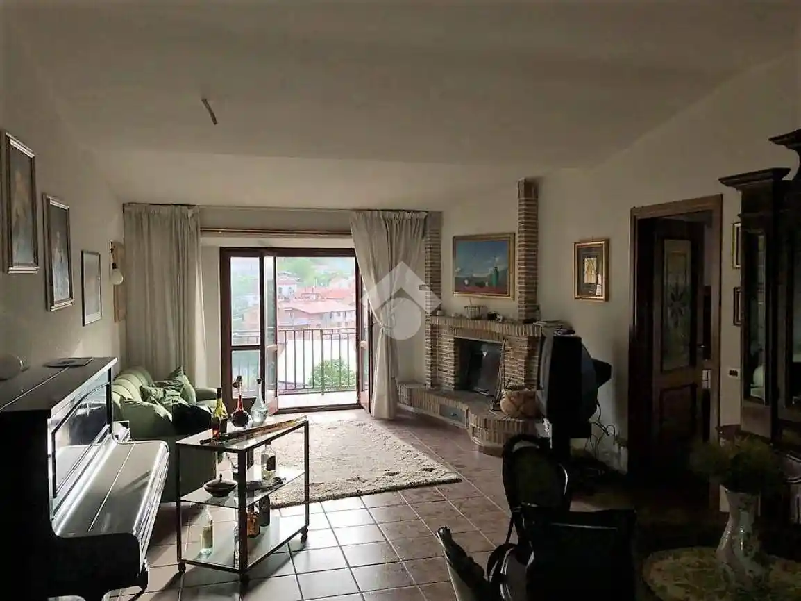 Quadrilocale via Elena Discepolo, Castelvetere sul Calore - foto 4