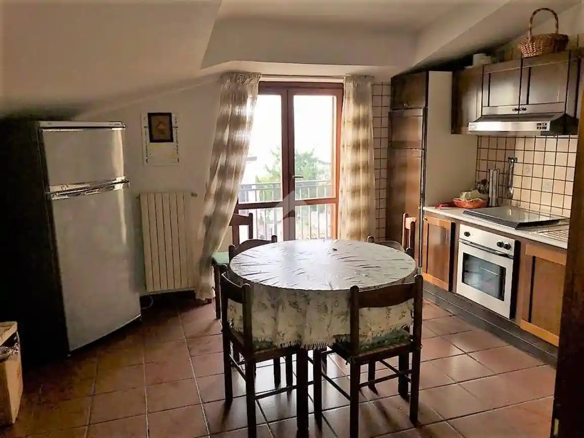 Quadrilocale via Elena Discepolo, Castelvetere sul Calore - foto 5