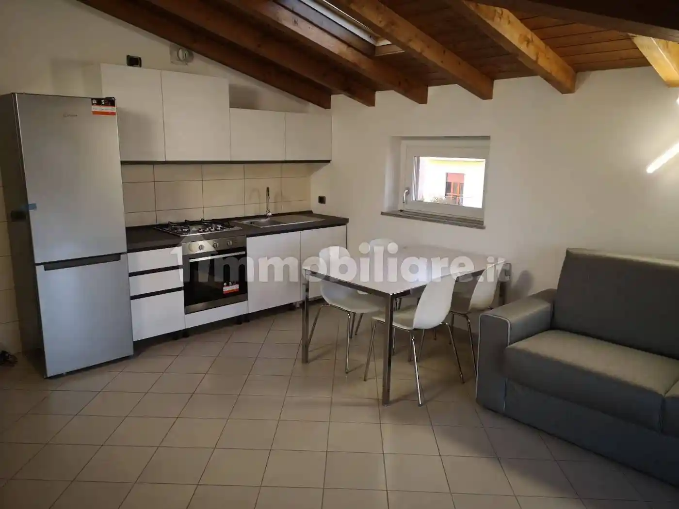 Bilocale via del Bacino 14, Bizzozzero, Varese - foto 2