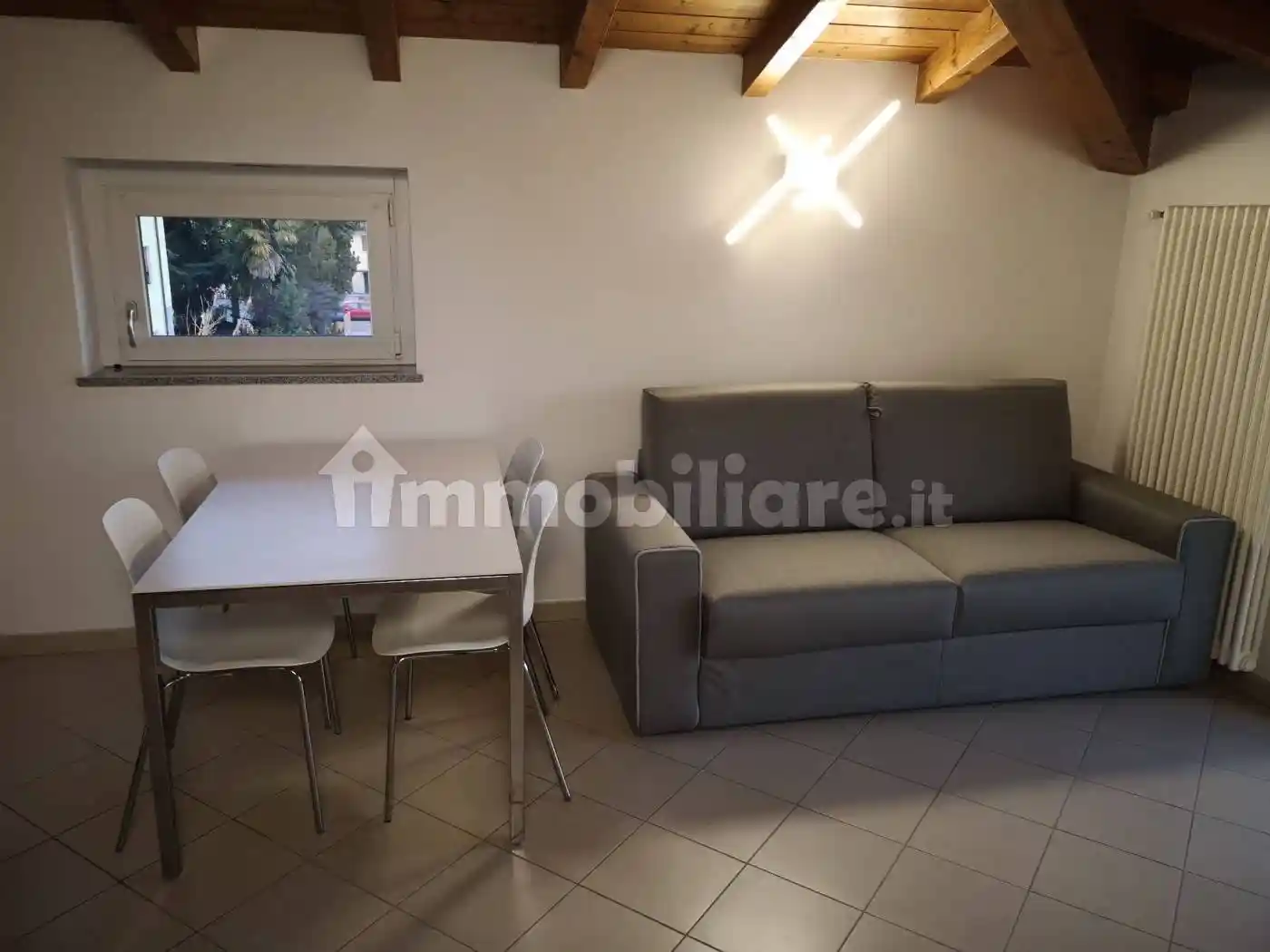 Bilocale via del Bacino 14, Bizzozzero, Varese - foto 3