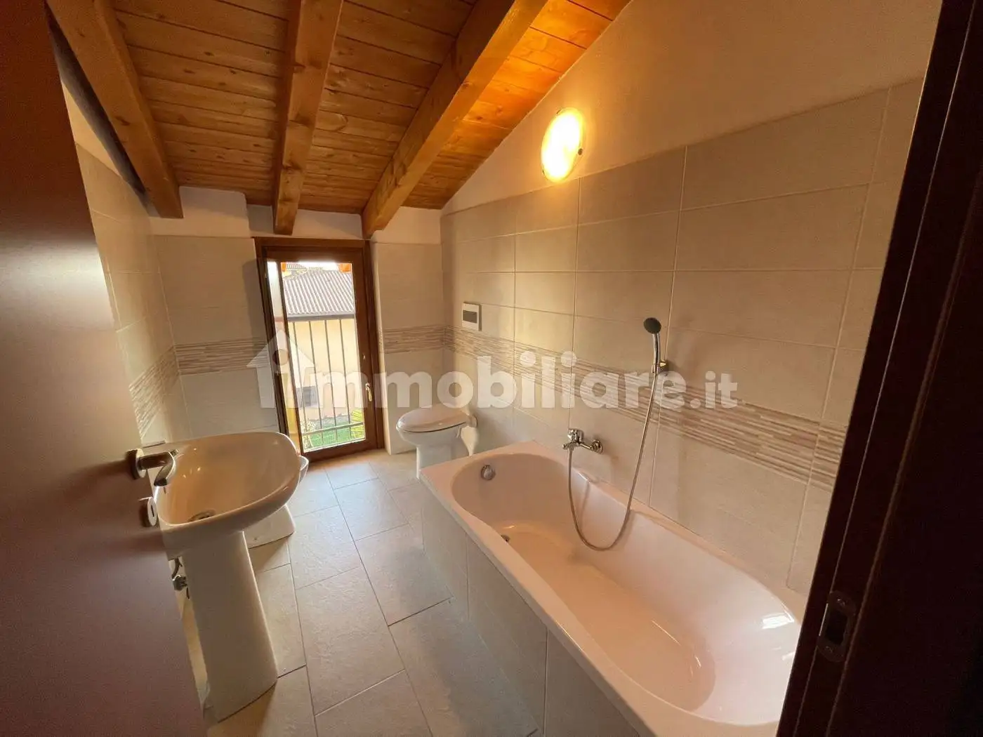 Bilocale via Libertà 2, Busnago - foto 4