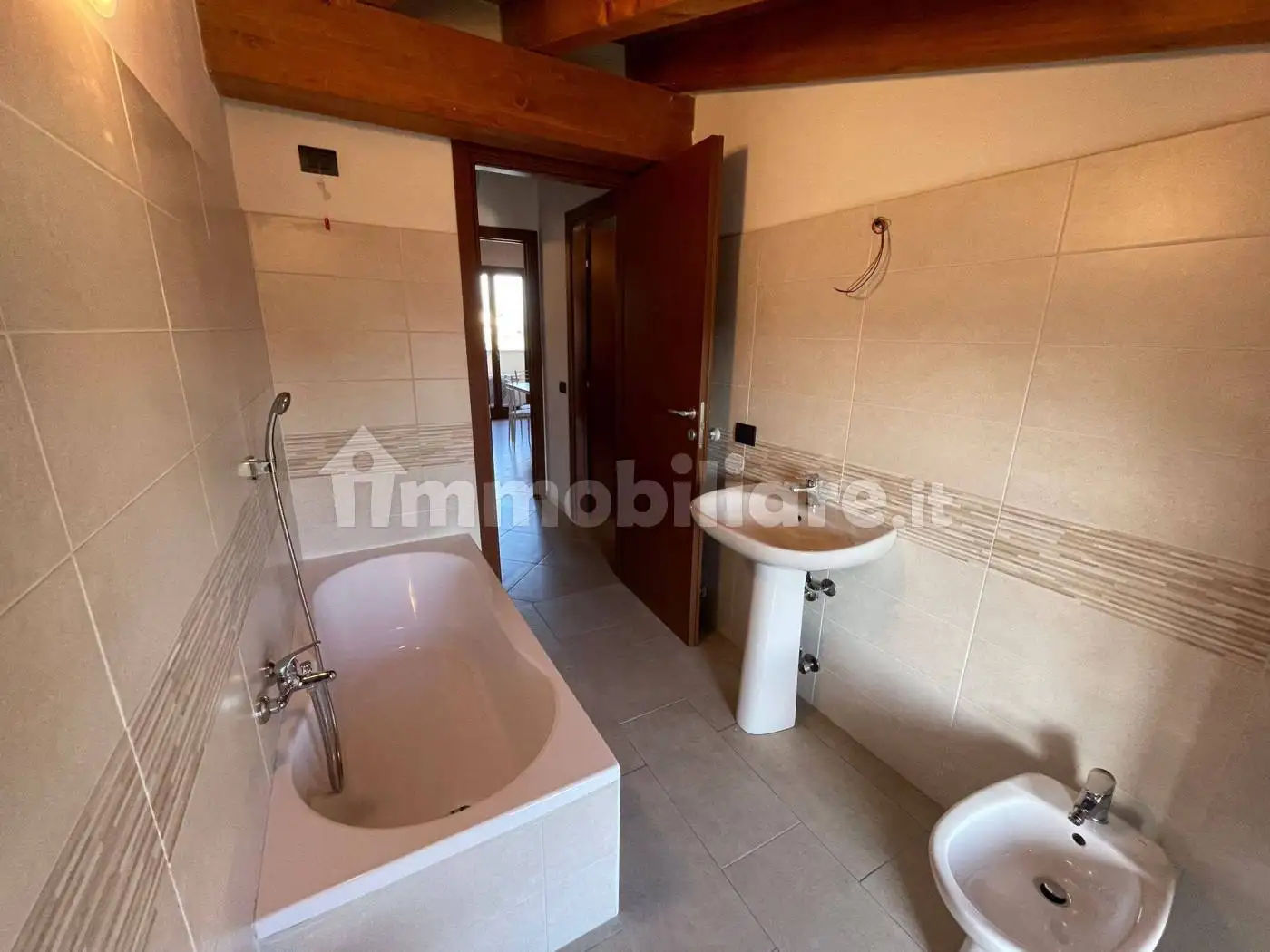 Bilocale via Libertà 2, Busnago - foto 5