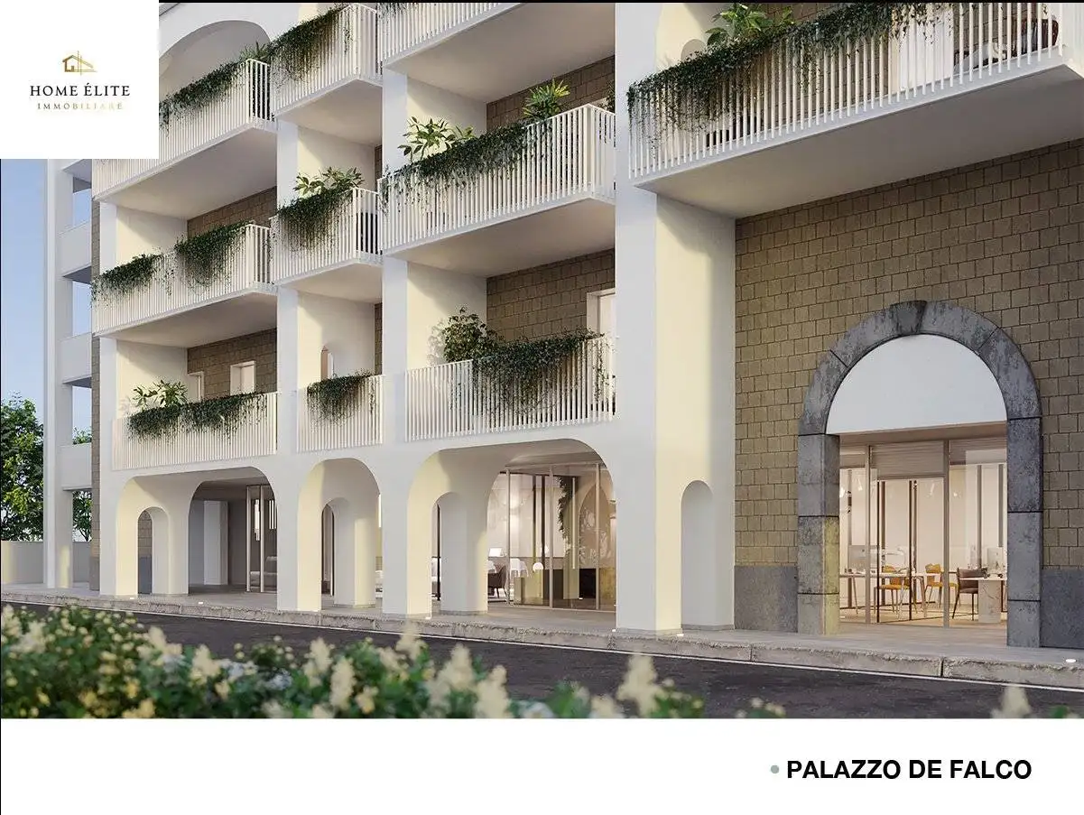 Appartamento in vendita a Scisciano