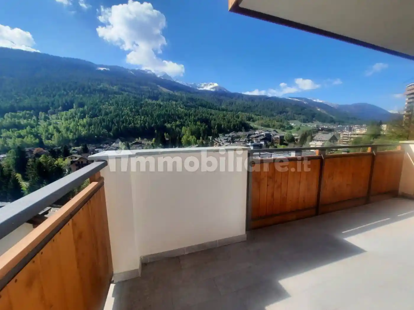 Appartamento in vendita a Aprica