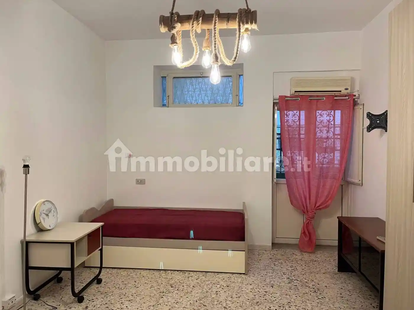 Appartamento in affitto a Napoli