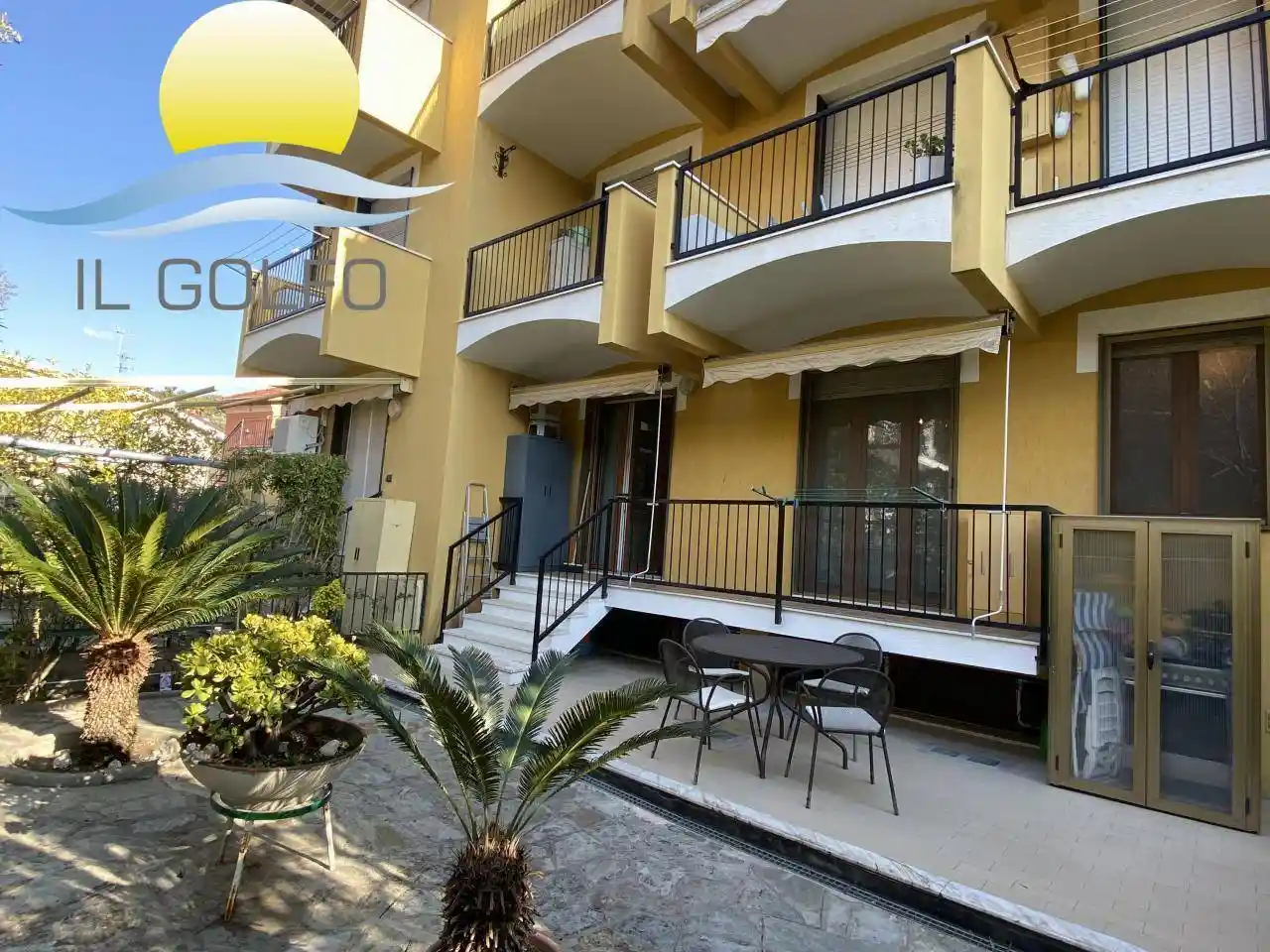 Appartamento in vendita a San Bartolomeo al Mare