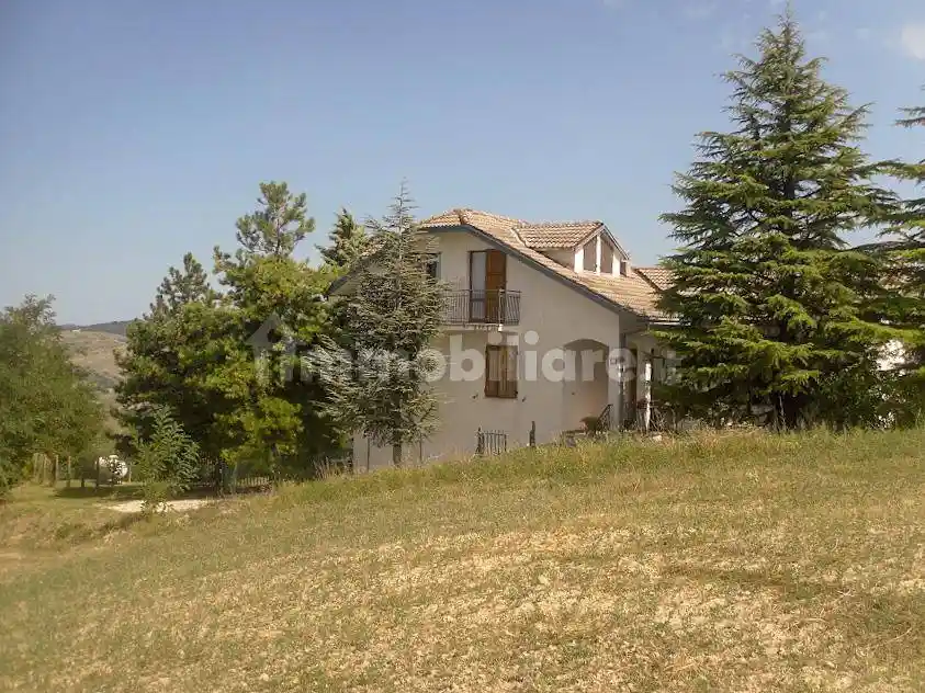 Casa indipendente in vendita a Macerata Feltria