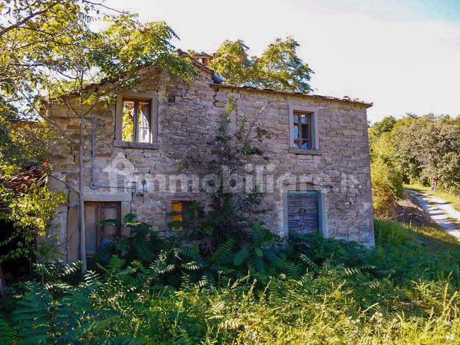 Rustico - Casale in vendita a Borgo Pace