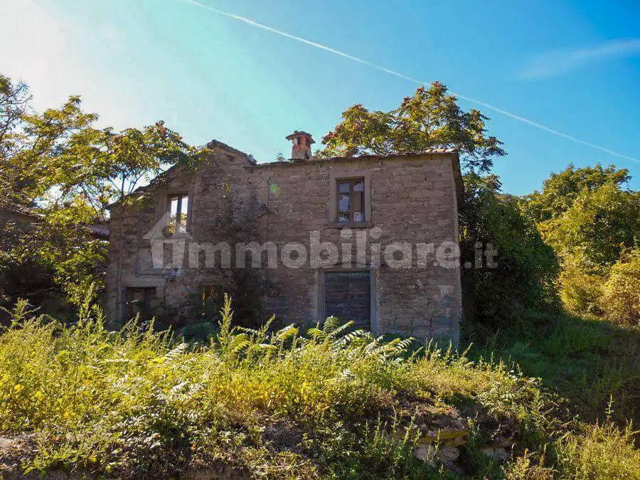 Rustico, da ristrutturare, 250 m², Borgo Pace - foto 2