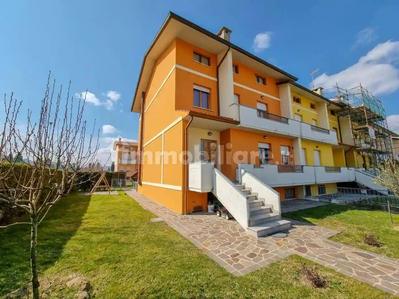 Villetta a schiera - foto 2