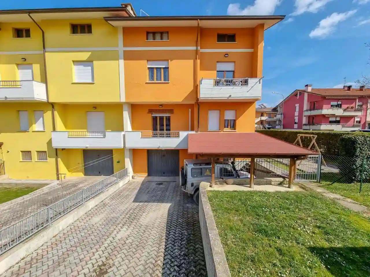 Villetta a schiera - foto 3