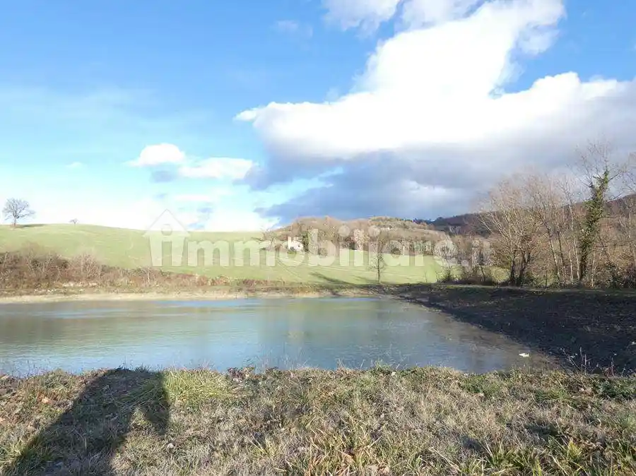 Rustico - Casale in vendita a Fermignano