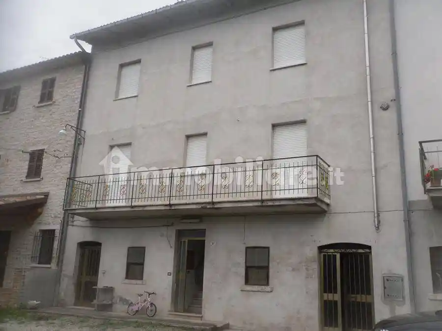 Villetta a schiera in vendita a Cagli