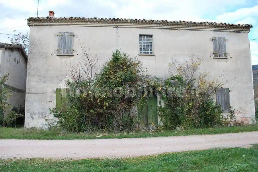 Rustico - Casale in vendita a Acqualagna