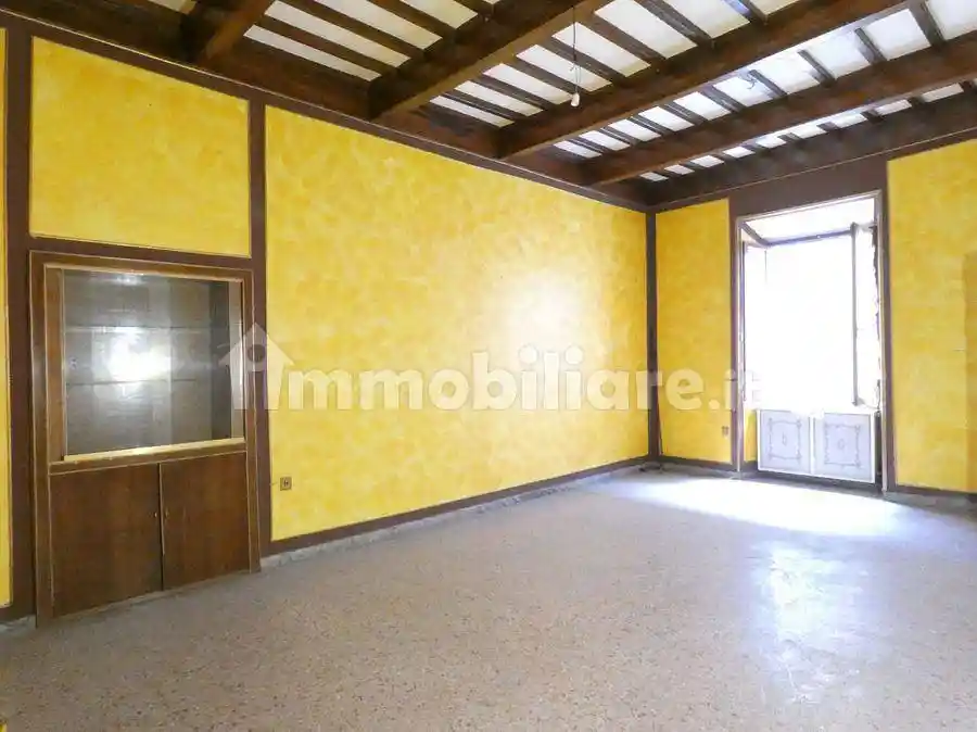 Appartamento in vendita a Cagli