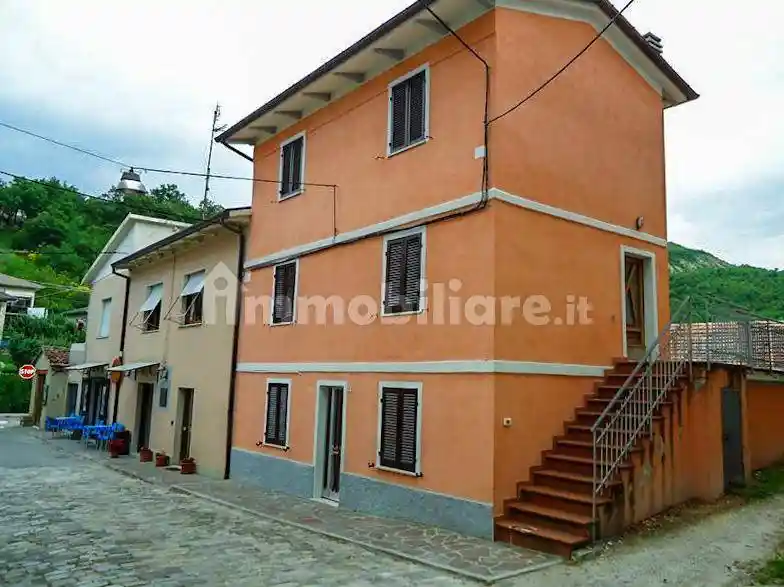 Appartamento in vendita a Sestino