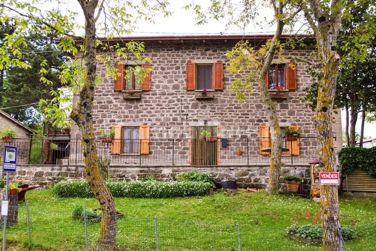 Rustico - Casale in vendita a Sestino