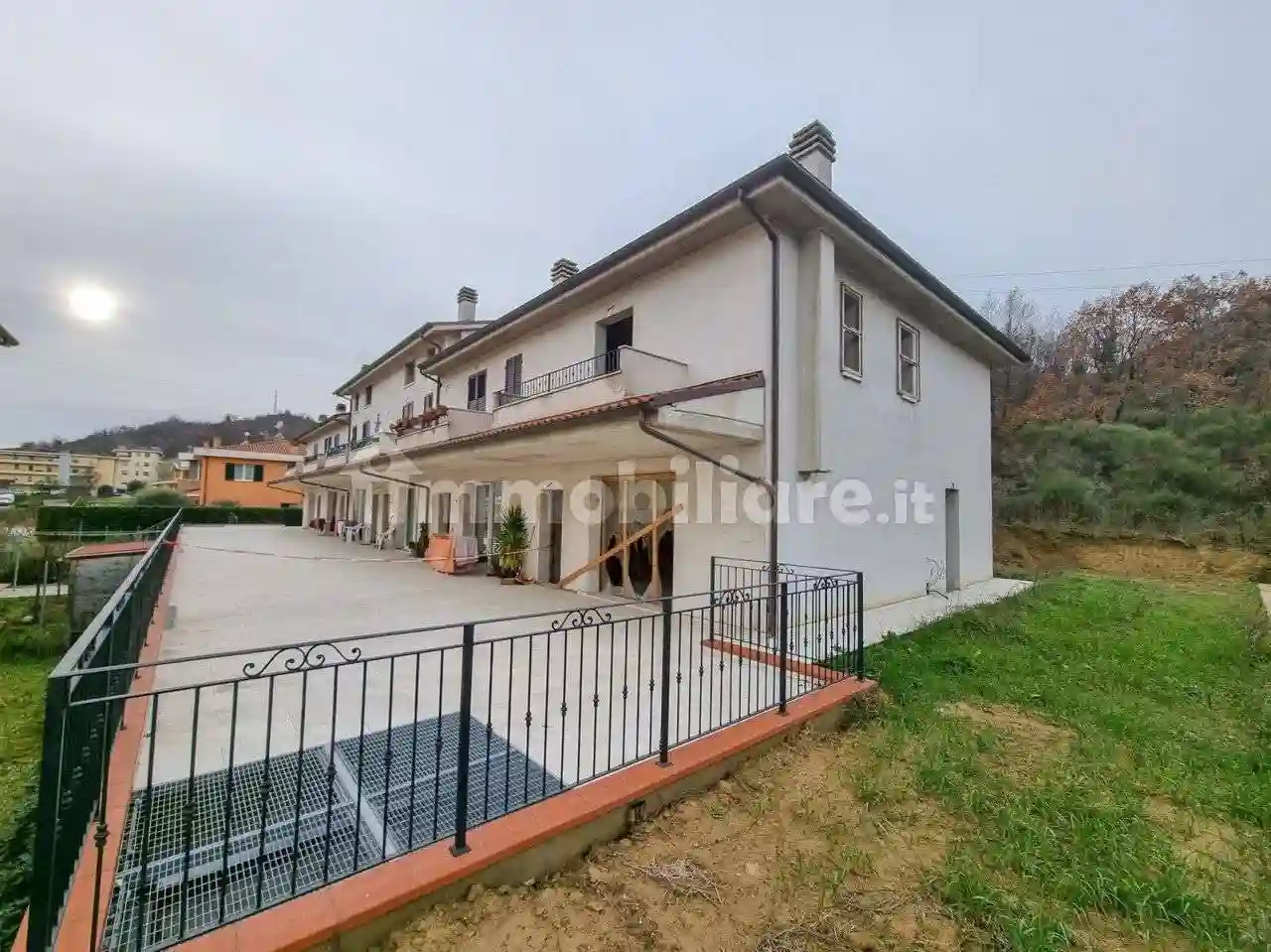 Villetta a schiera - foto 2