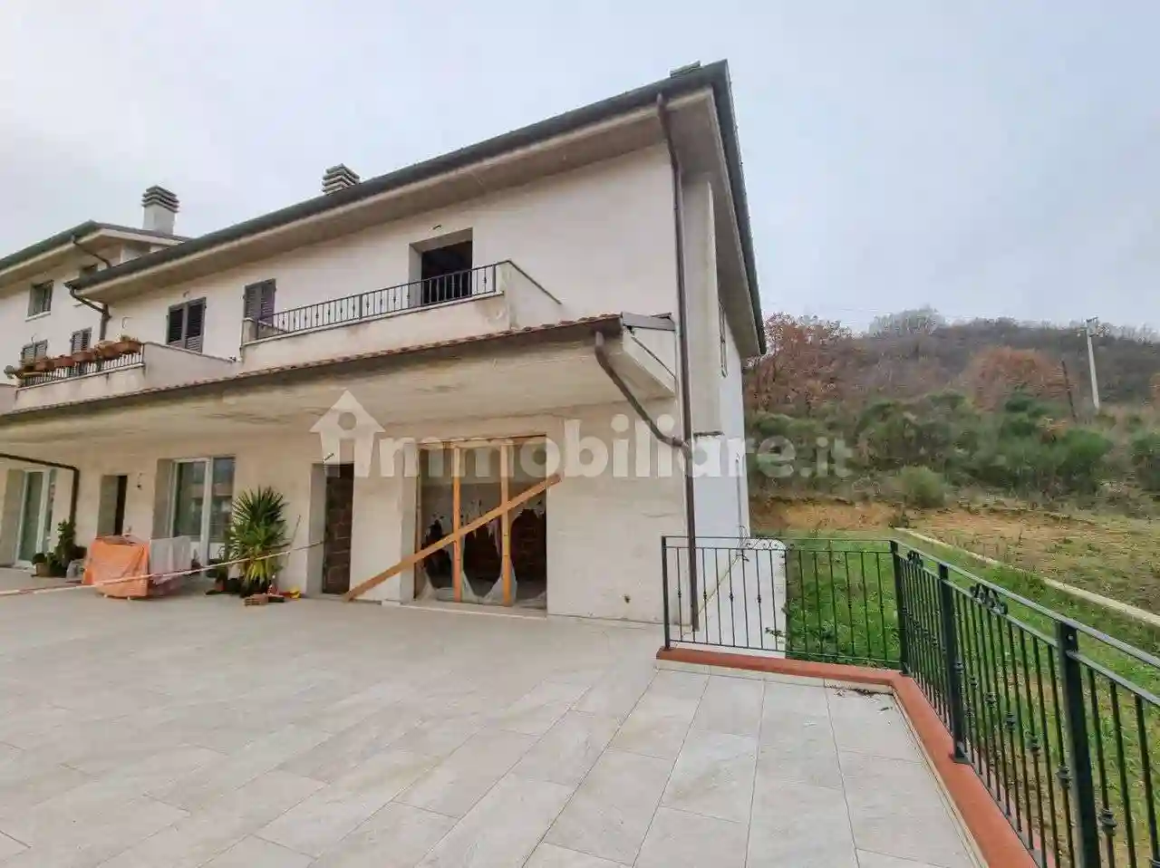 Villetta a schiera - foto 3