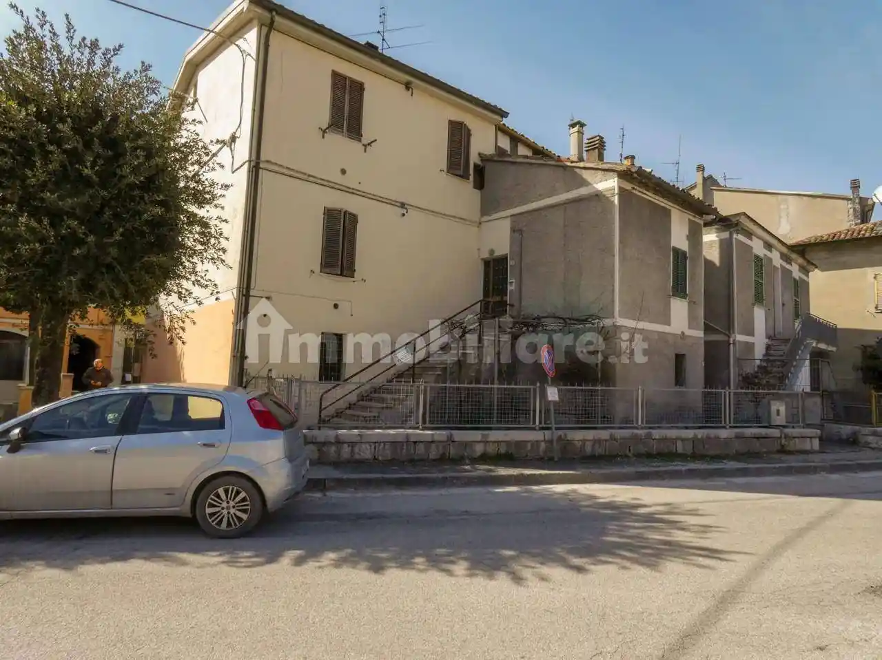 Appartamento in vendita a Acqualagna