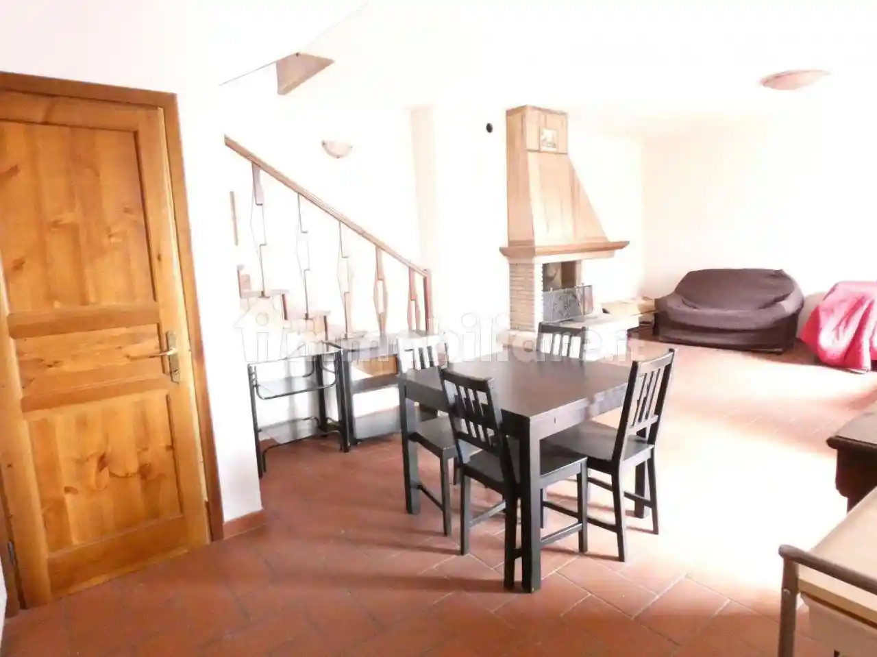 Rustico - Casale in vendita a Sassocorvaro Auditore