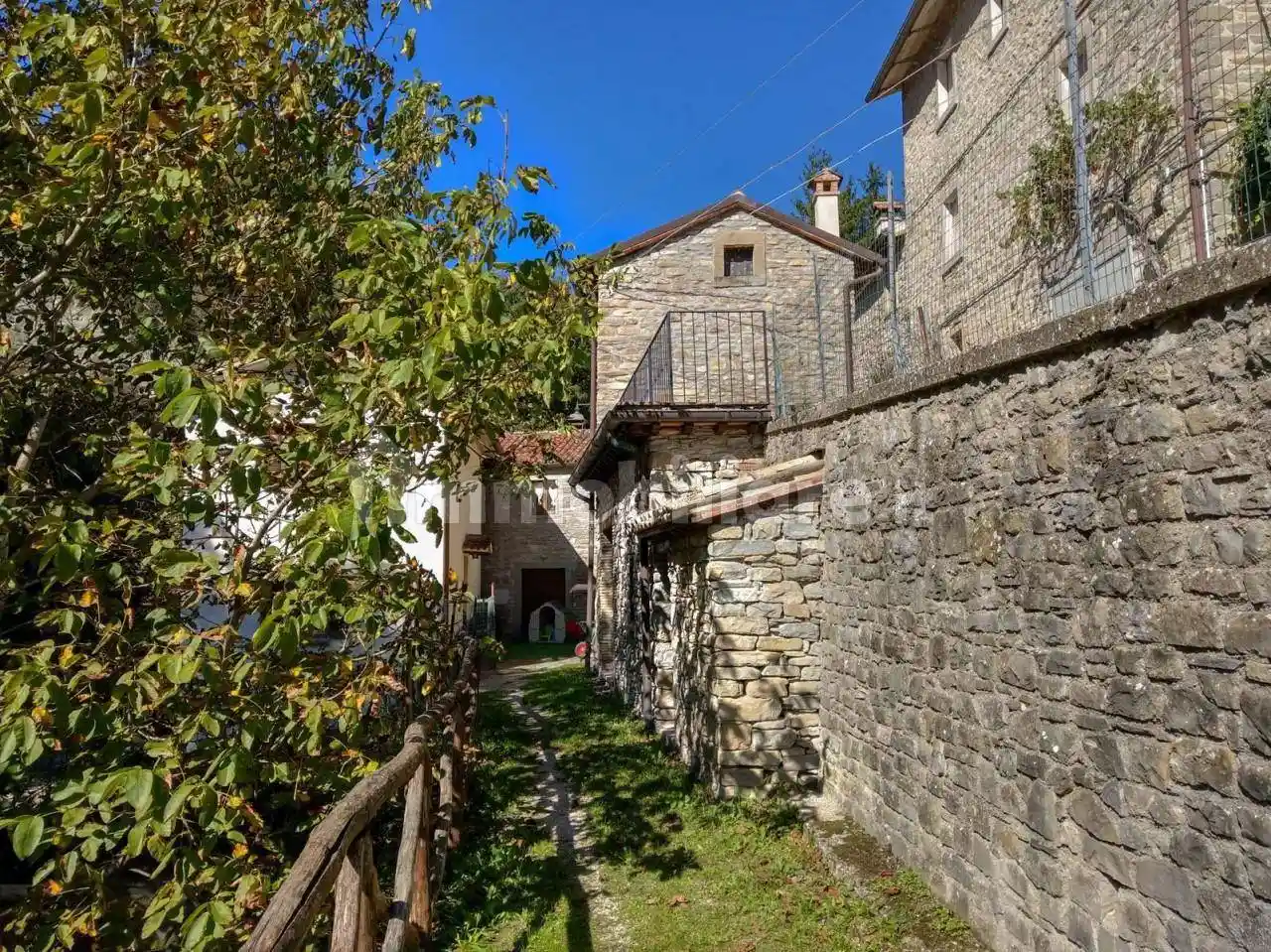 Appartamento in vendita a Sestino