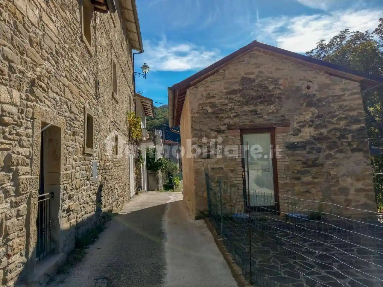 Appartamento in vendita a Sestino