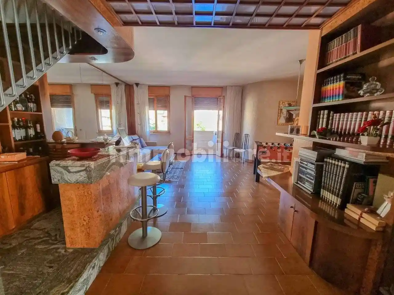 Appartamento in vendita a Acqualagna