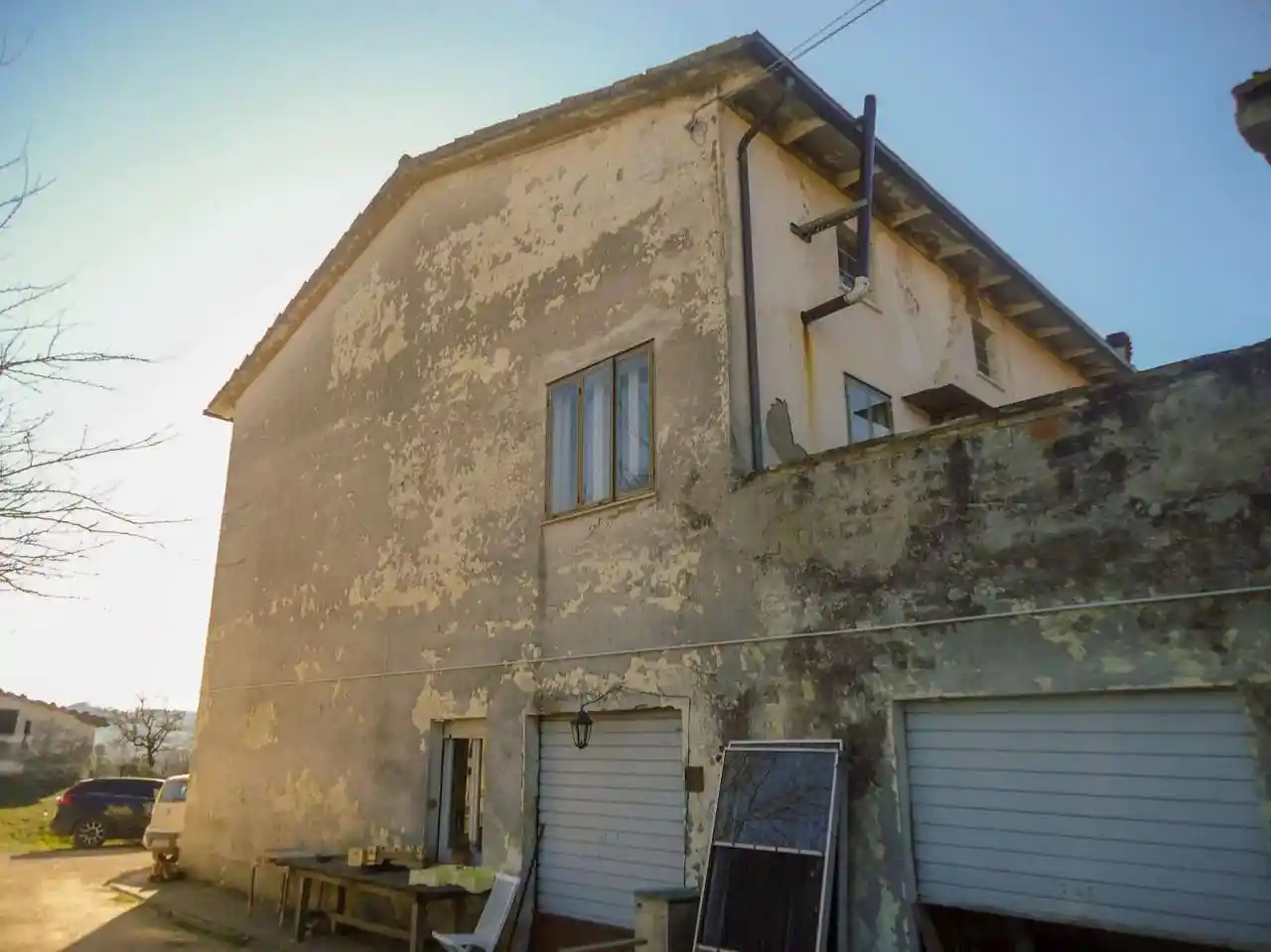 Rustico - Casale in vendita a Urbino