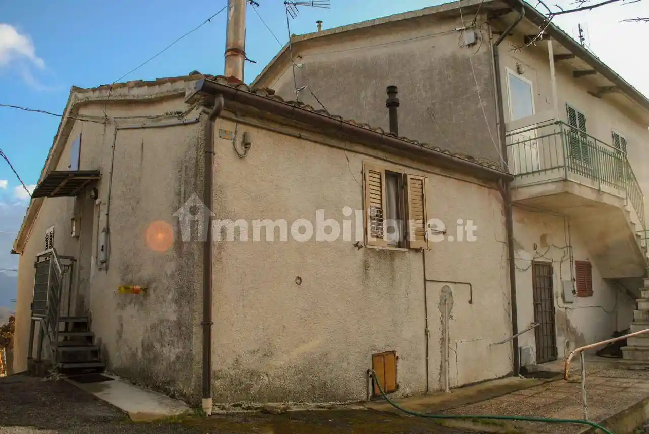 Appartamento in vendita a Pergola