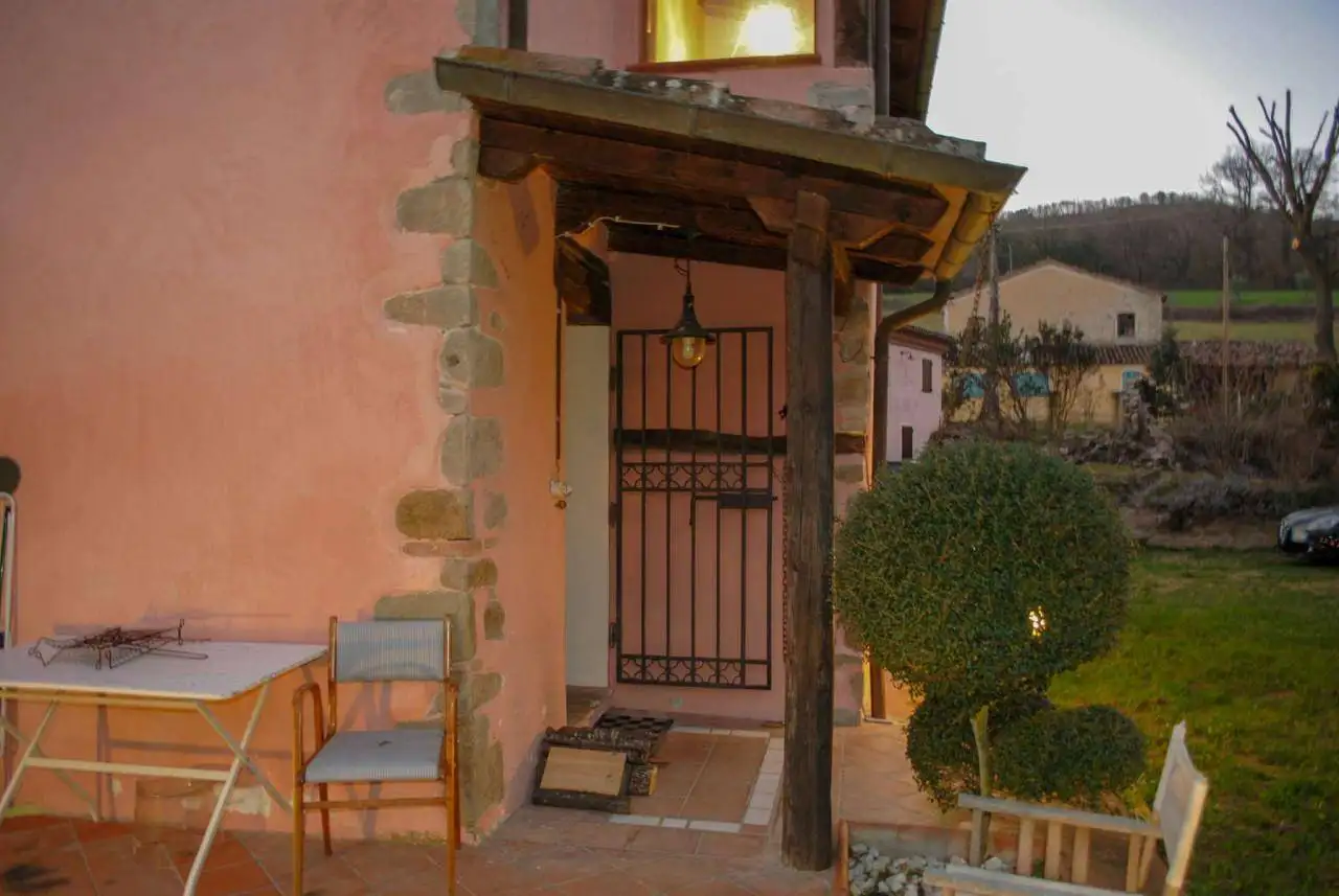 Terratetto unifamiliare Località Molino Fulvi, Sassocorvaro Auditore - foto 5