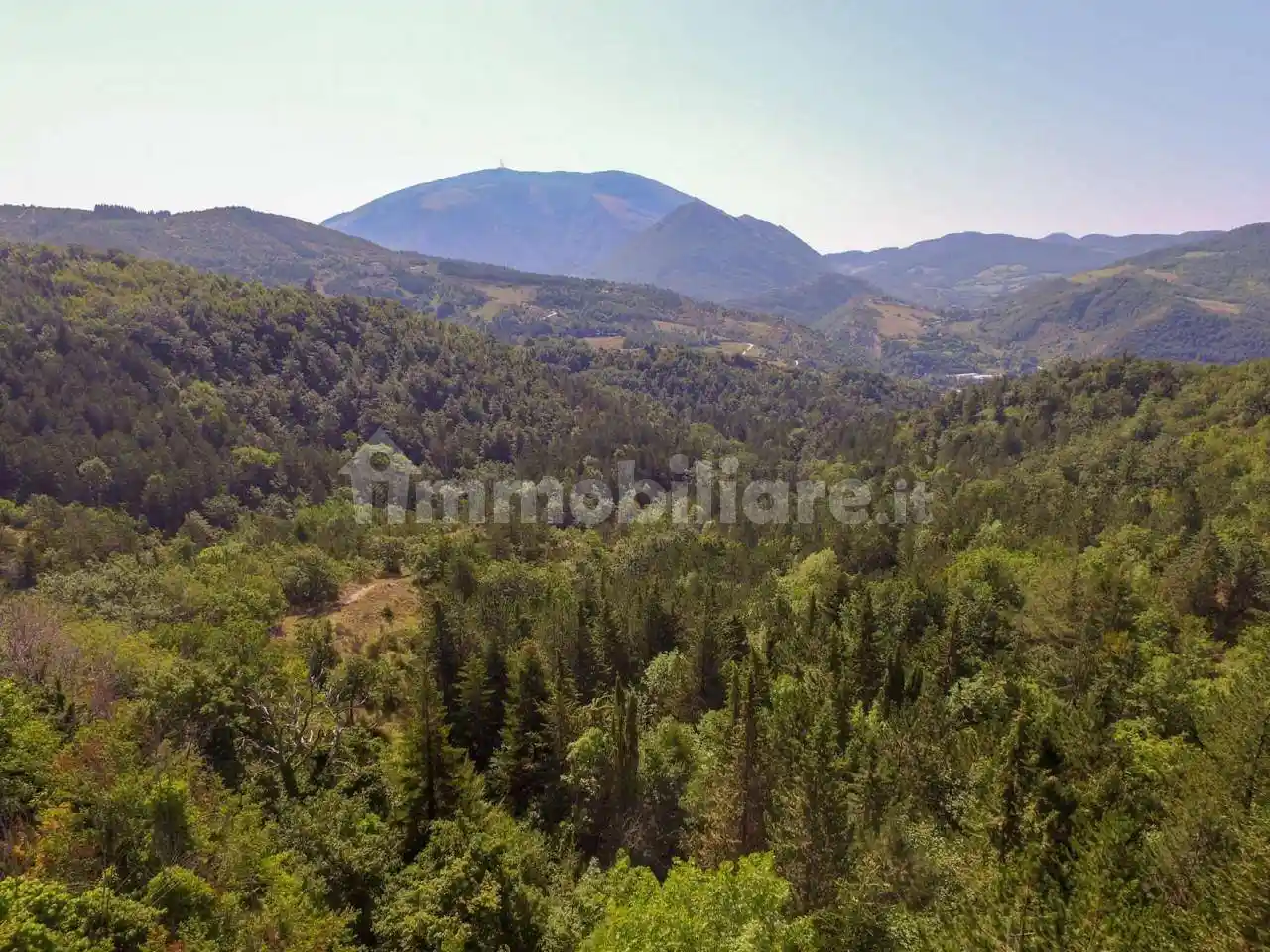 Rustico - Casale in vendita a Piobbico