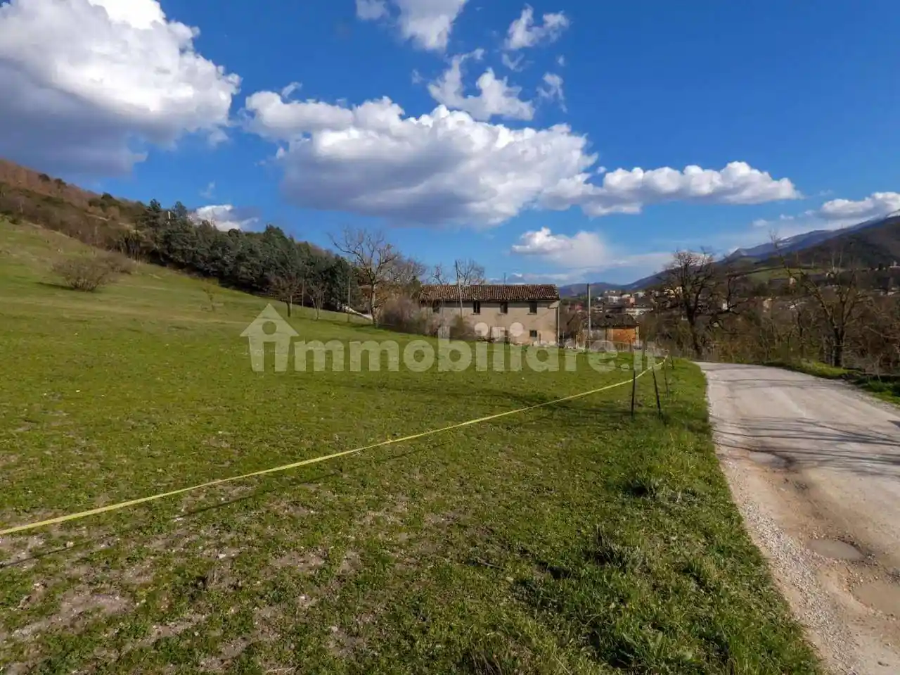 Rustico - Casale in vendita a Cagli