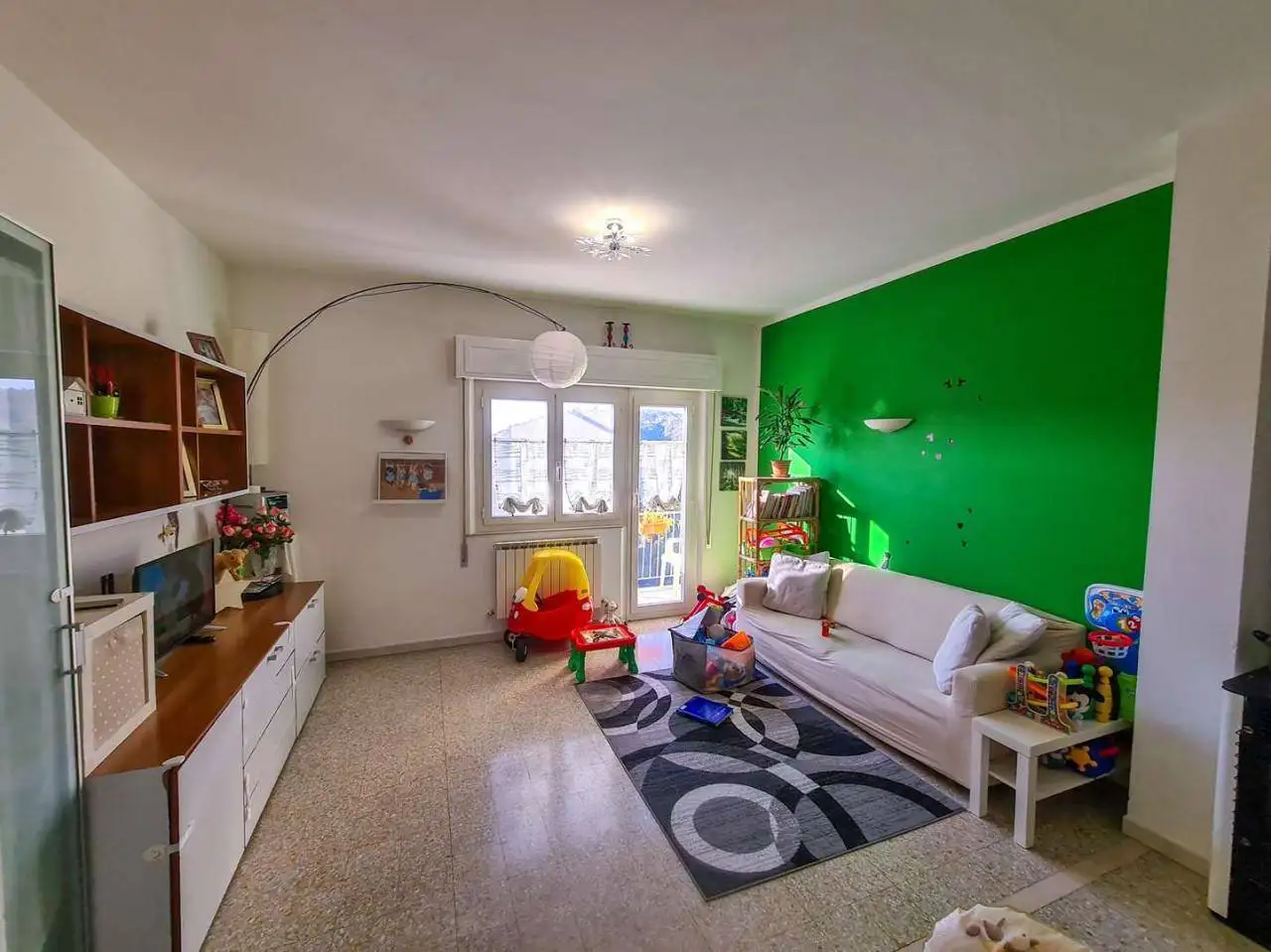 Appartamento in vendita a Frontino