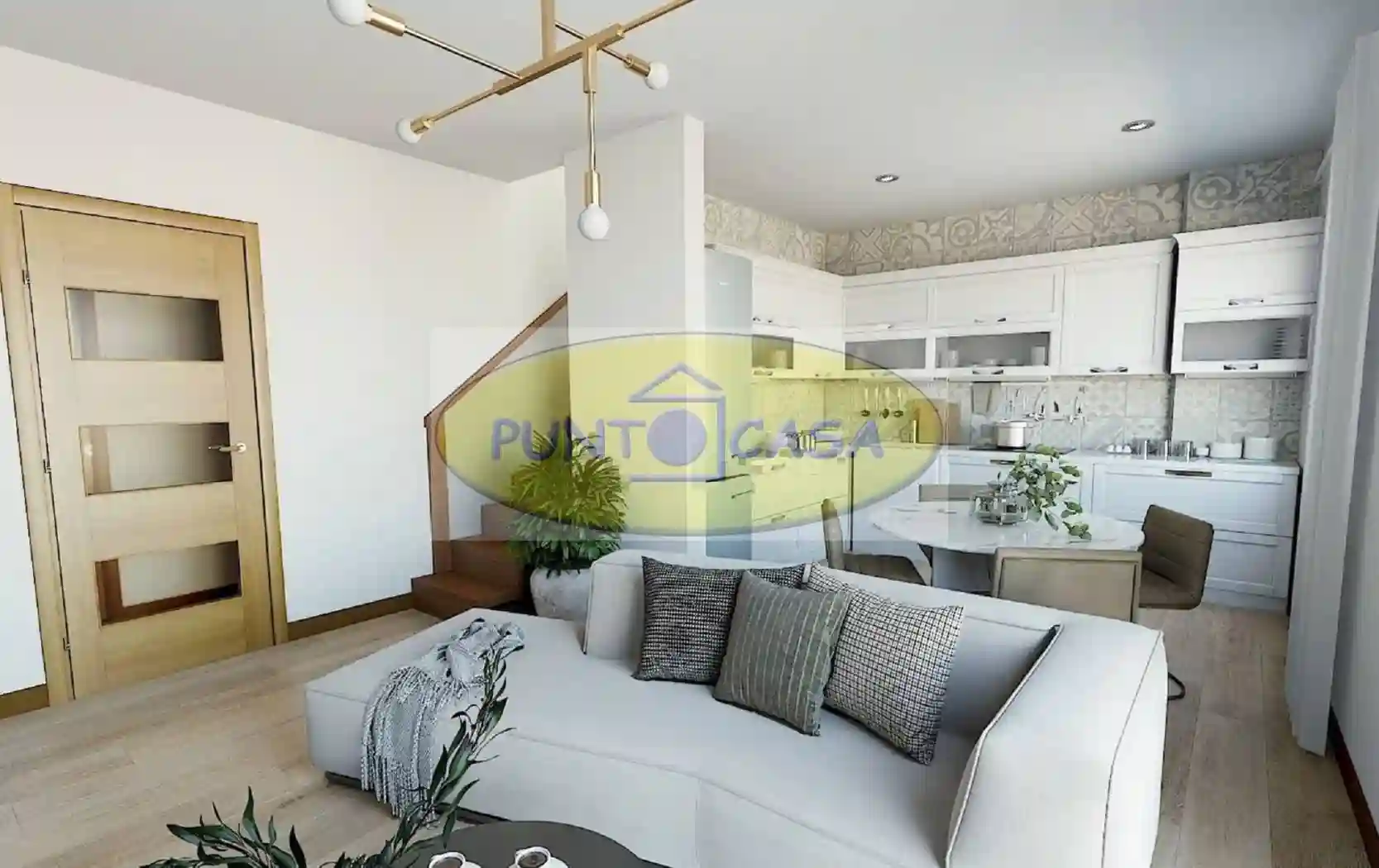 Appartamento - foto 2