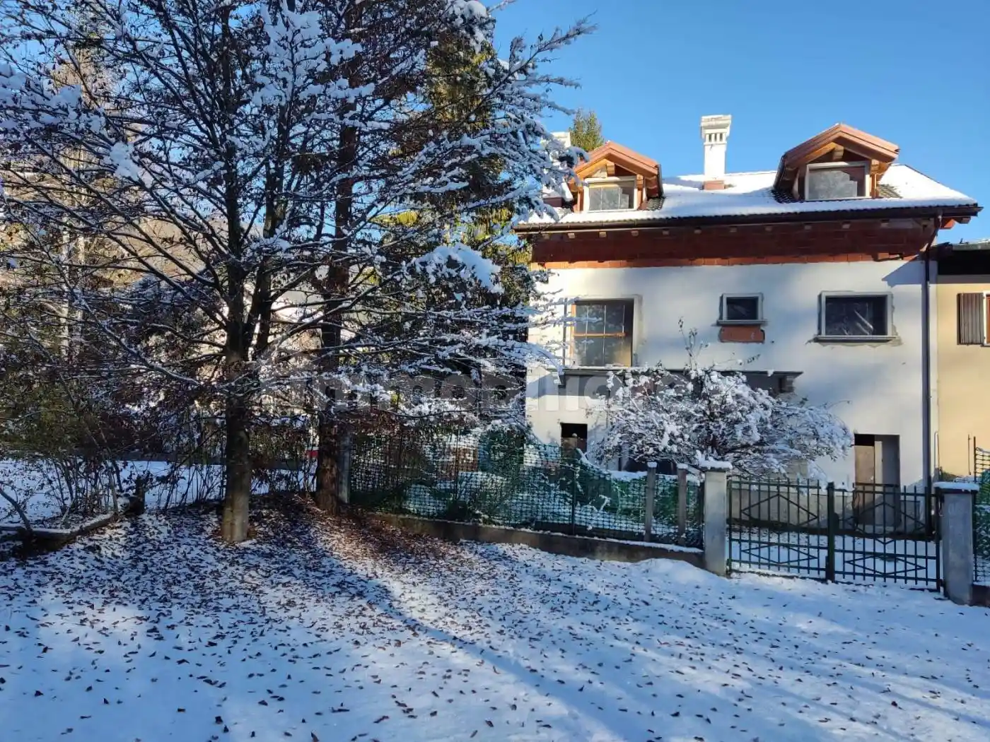 Casa indipendente in vendita a Malesco