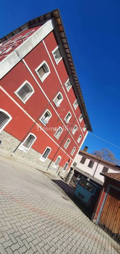 Appartamento in vendita a Grizzana Morandi