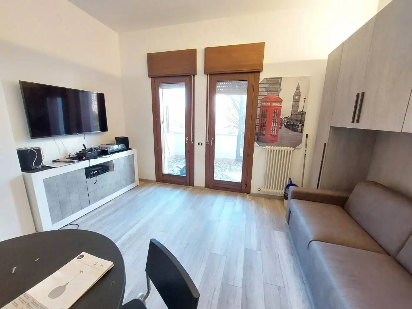 Appartamento in affitto a Vicenza