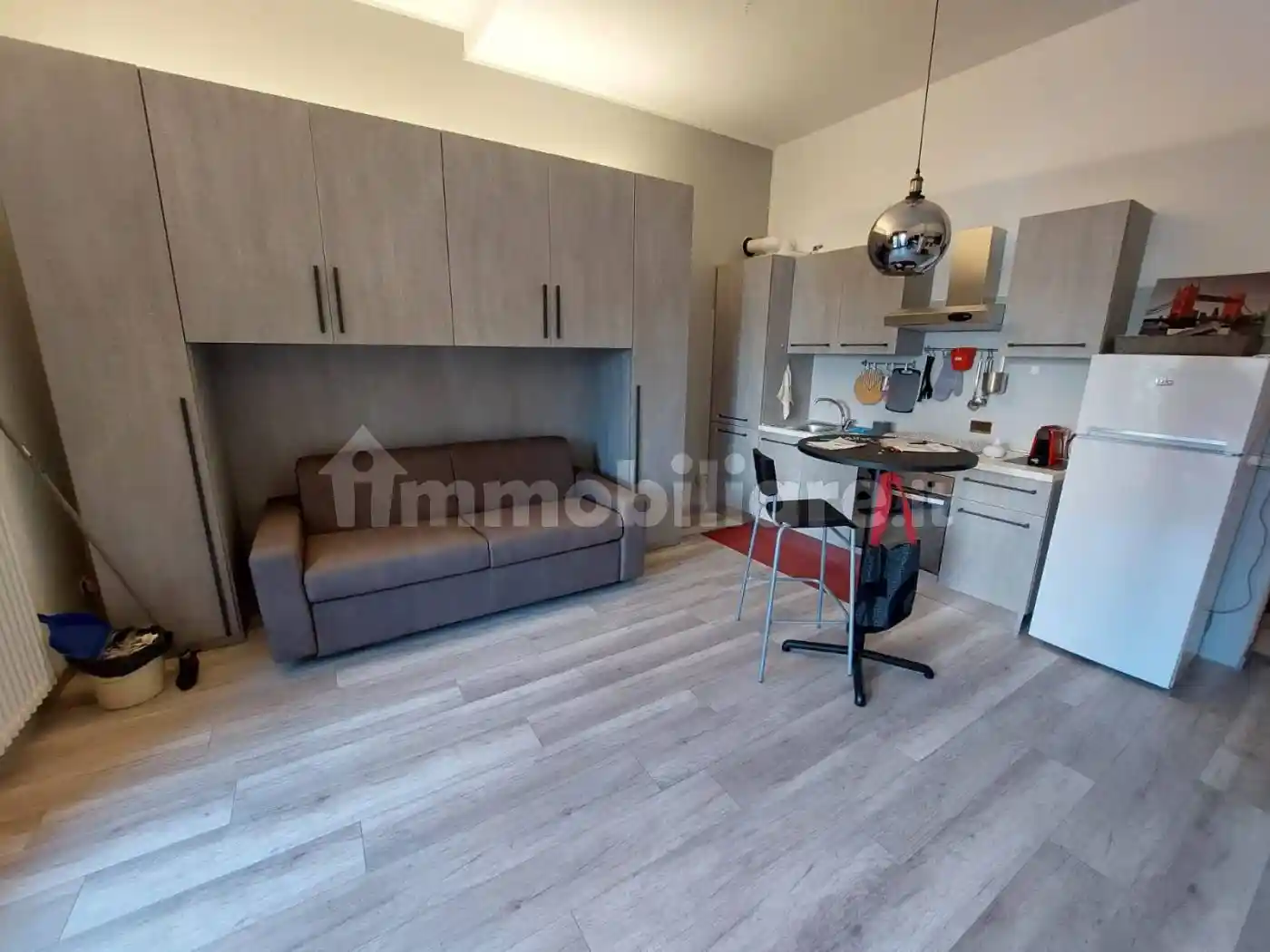 Monolocale viale Quintino Sella, Santa Bertilla - Mercato Nuovo, Vicenza - foto 2