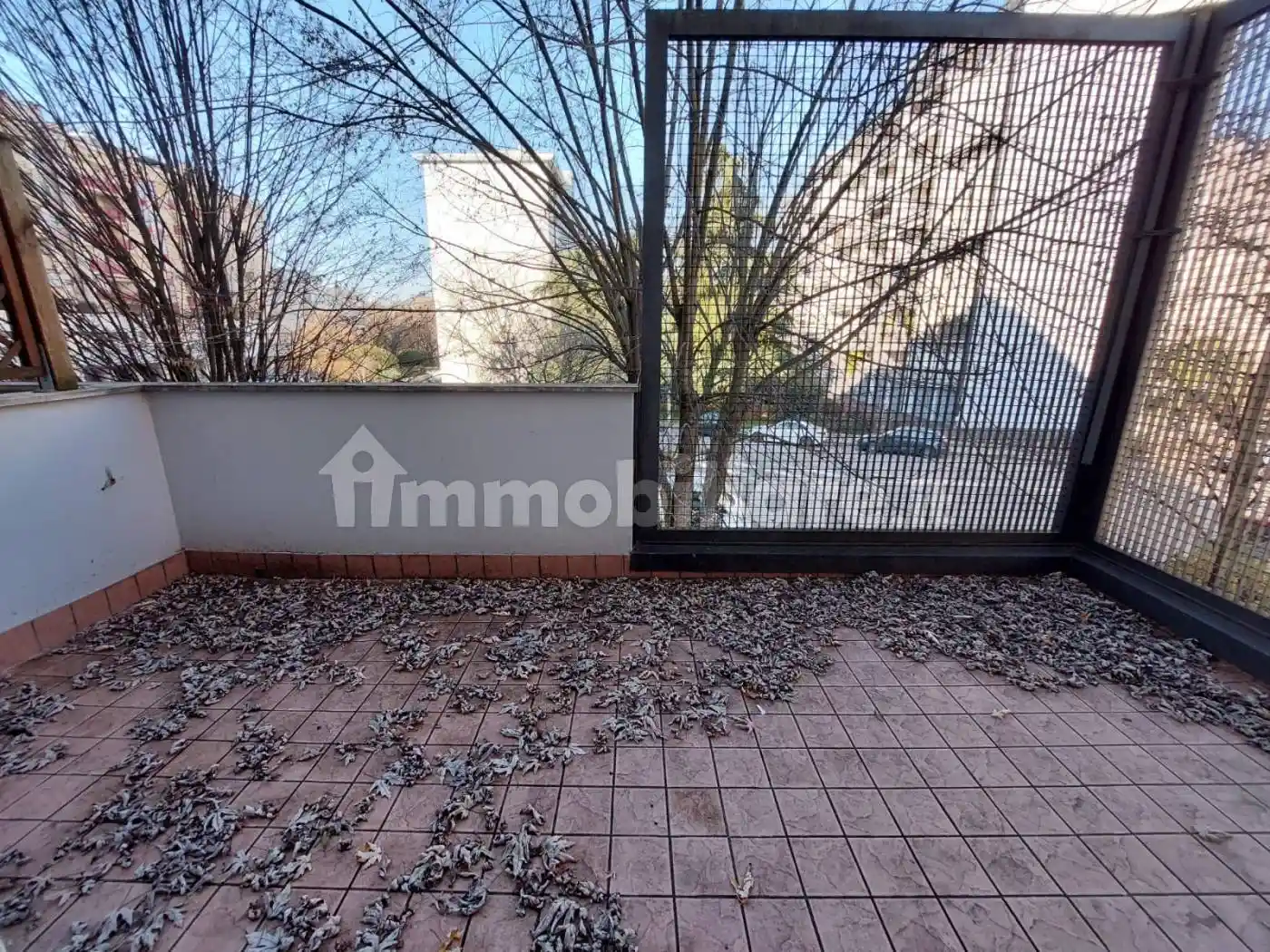 Monolocale viale Quintino Sella, Santa Bertilla - Mercato Nuovo, Vicenza - foto 4