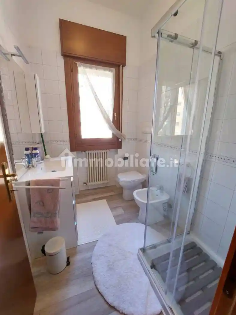 Monolocale viale Quintino Sella, Santa Bertilla - Mercato Nuovo, Vicenza - foto 5