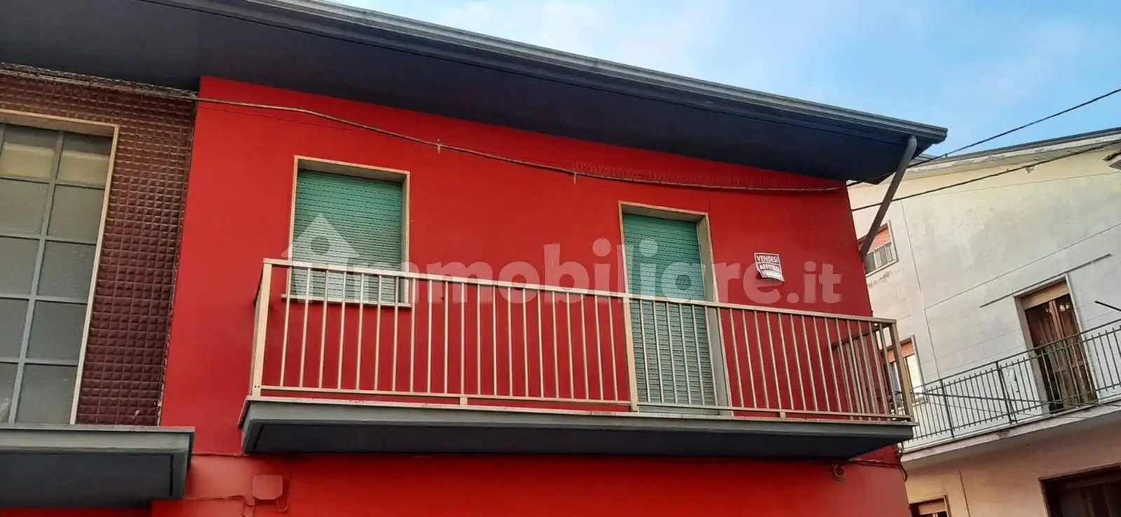 Appartamento in vendita a San Bartolomeo in Galdo