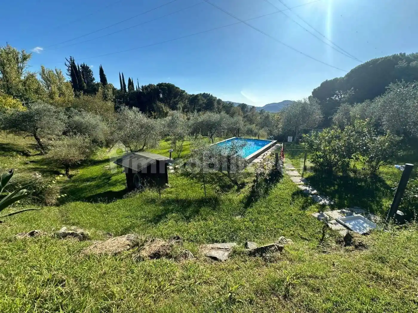 Villa in vendita a Sarzana
