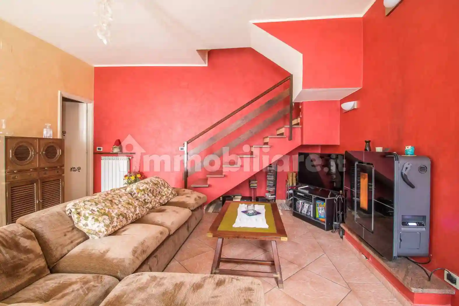 Casa indipendente - foto 4