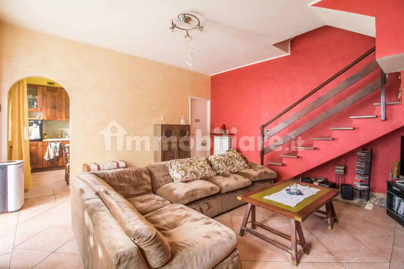 Casa indipendente - foto 5