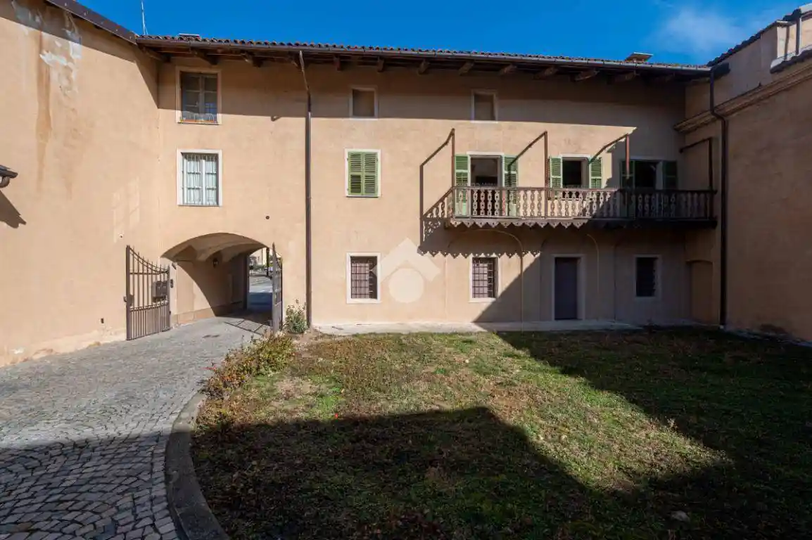 Rustico - Casale in vendita a Verzuolo