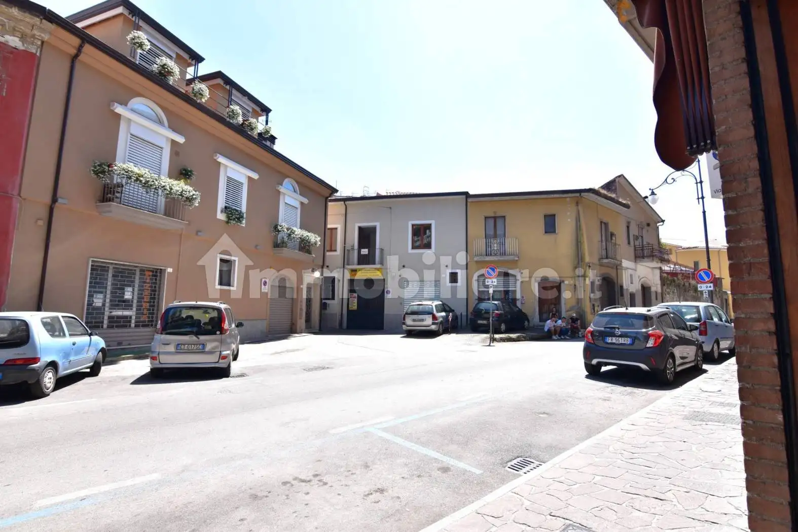 Appartamento in vendita a Atripalda