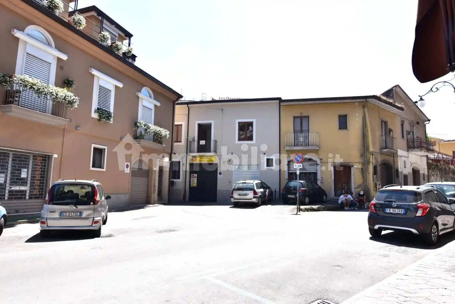 Trilocale via Melfi, Atripalda - foto 2