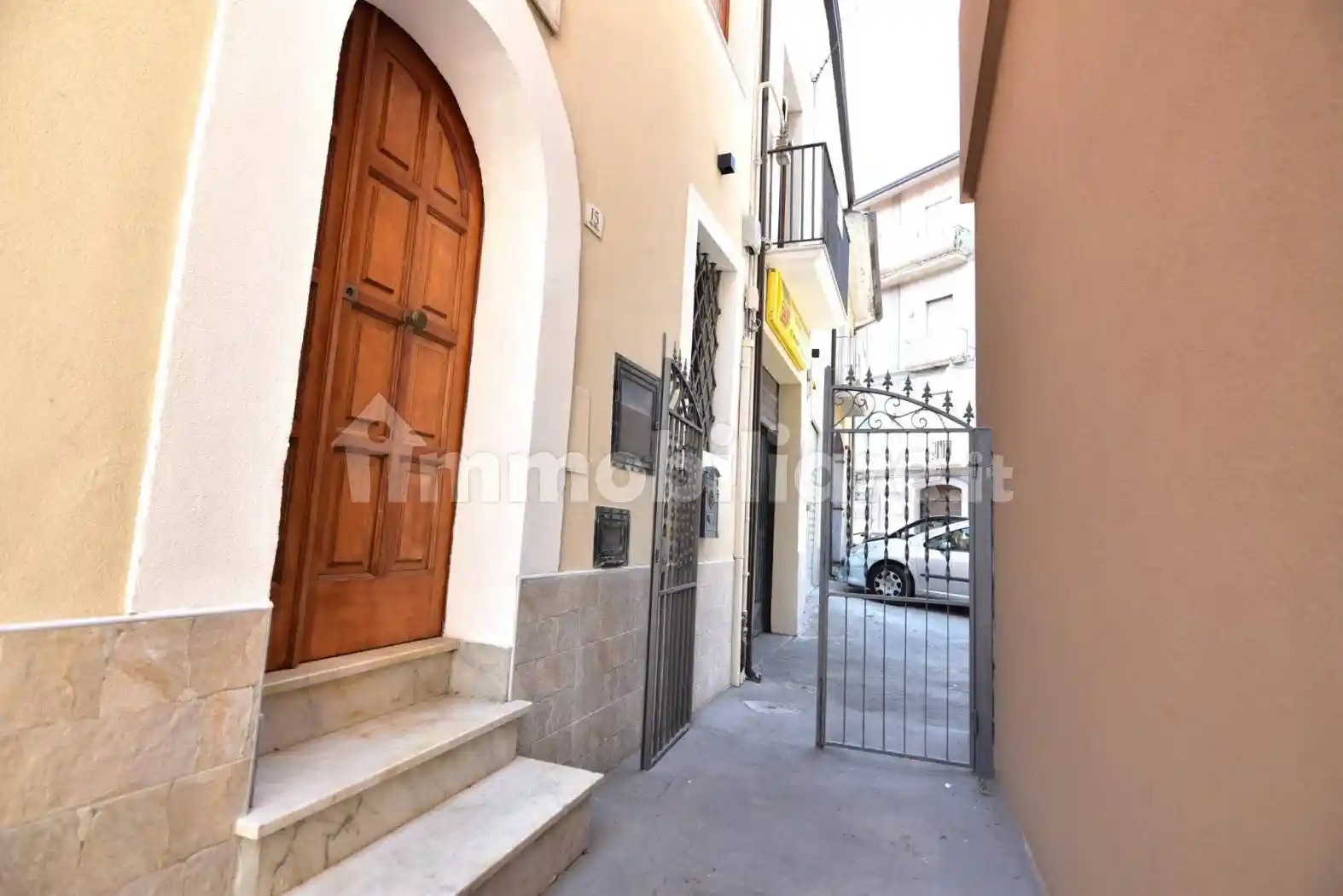 Trilocale via Melfi, Atripalda - foto 5