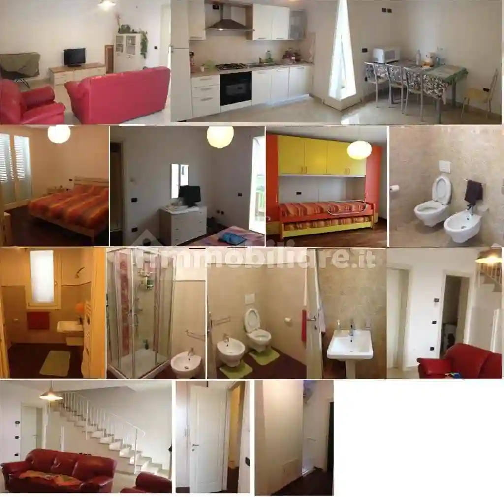 Villetta a schiera - foto 3